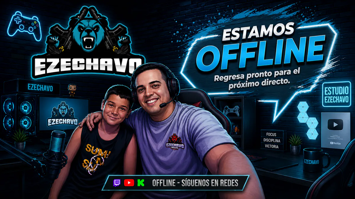 ezechavo