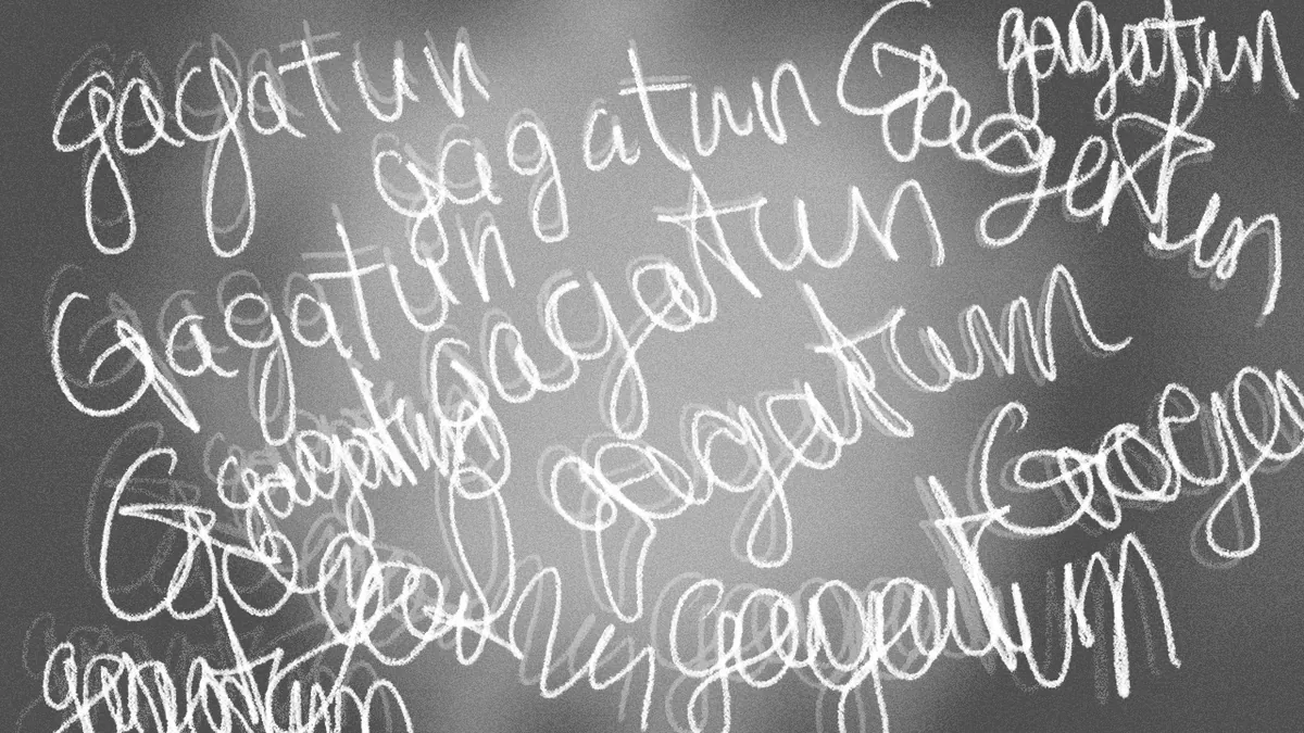 gagatun