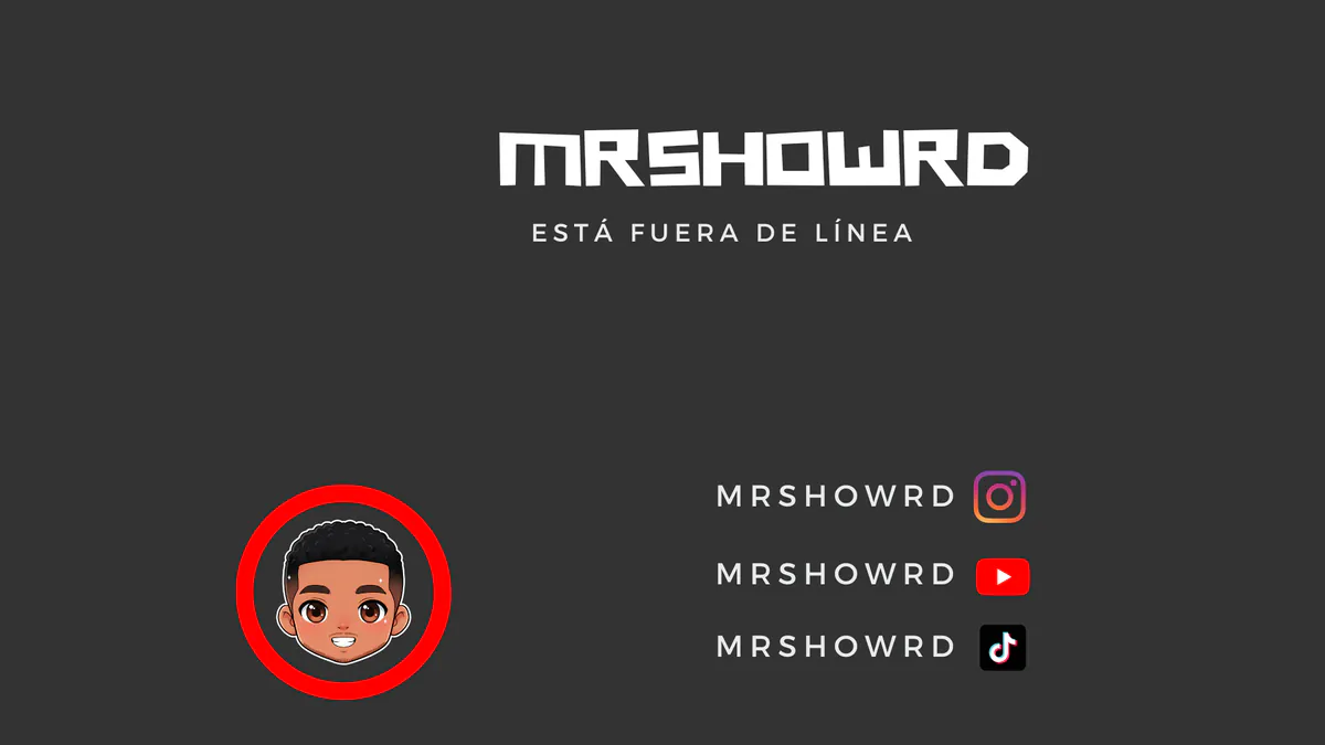 MrShowRD