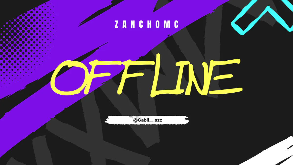 ZanchoMC