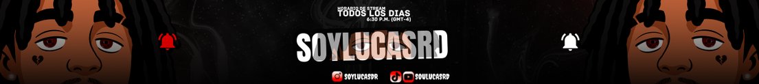SoyLucasRD
