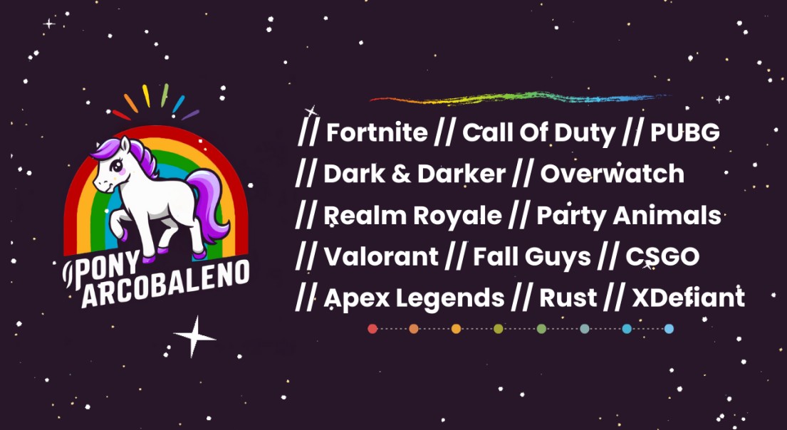 PonyArcobaleno