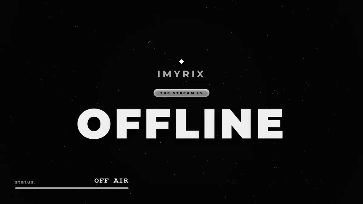 iMyrix
