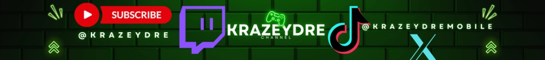 kRaZeYdRe