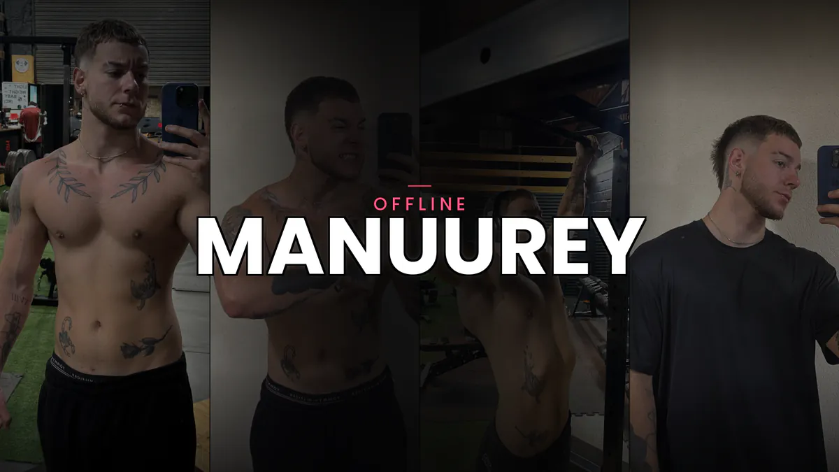 ManuuRey