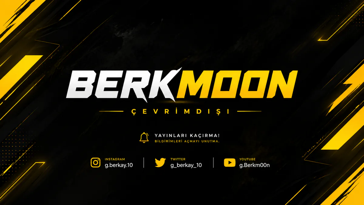 Berkm00n