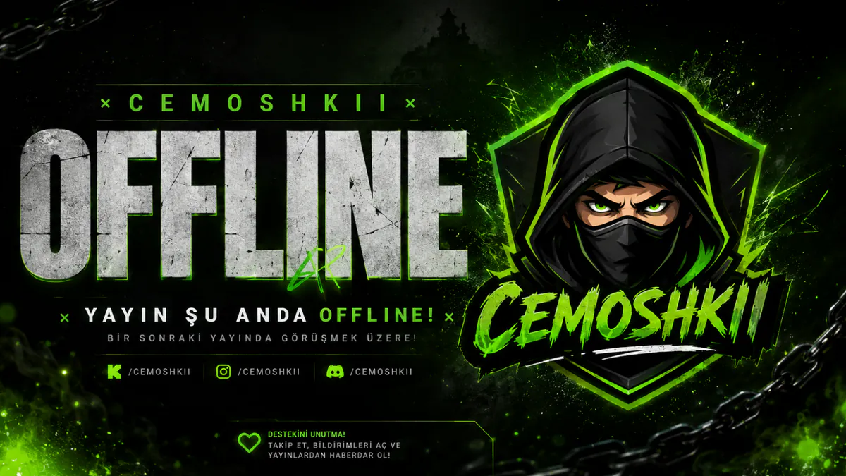 Cemoshkii