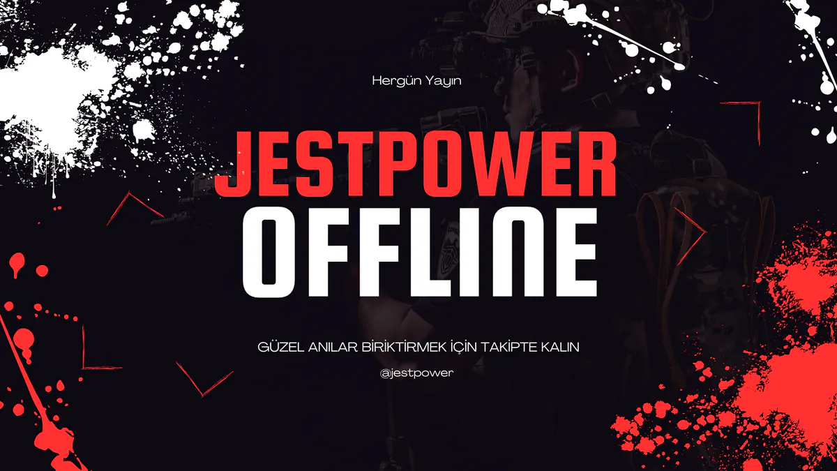 JestPower