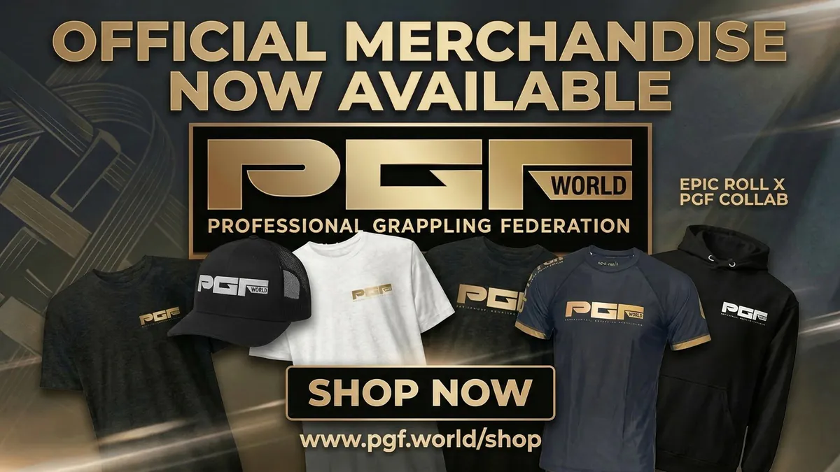 PGFworld