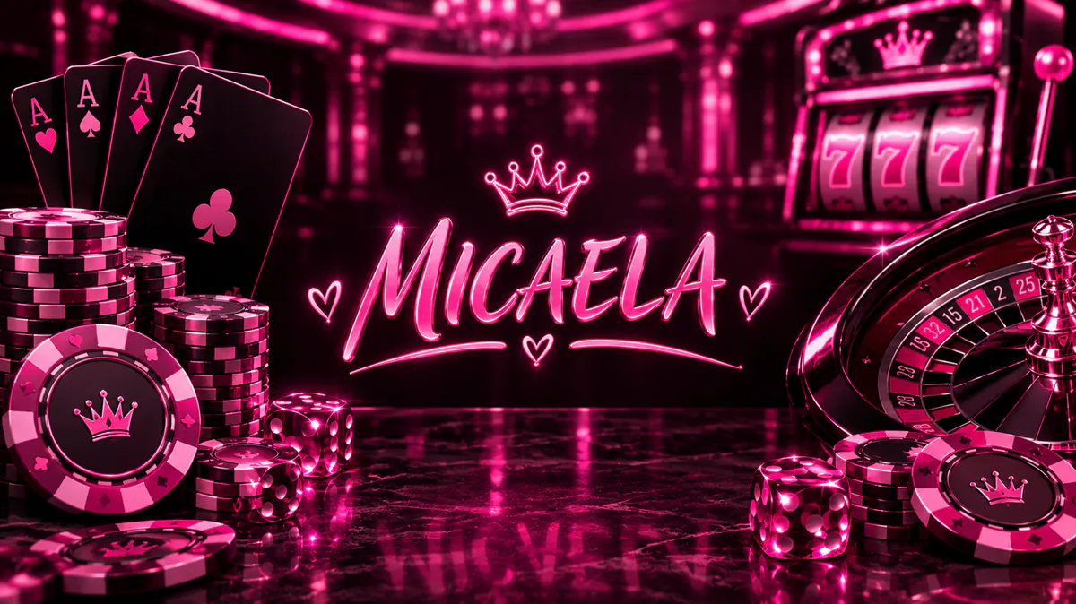 MicaeIa