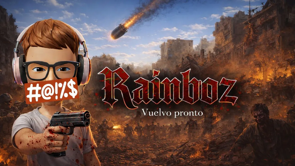 Rainboz