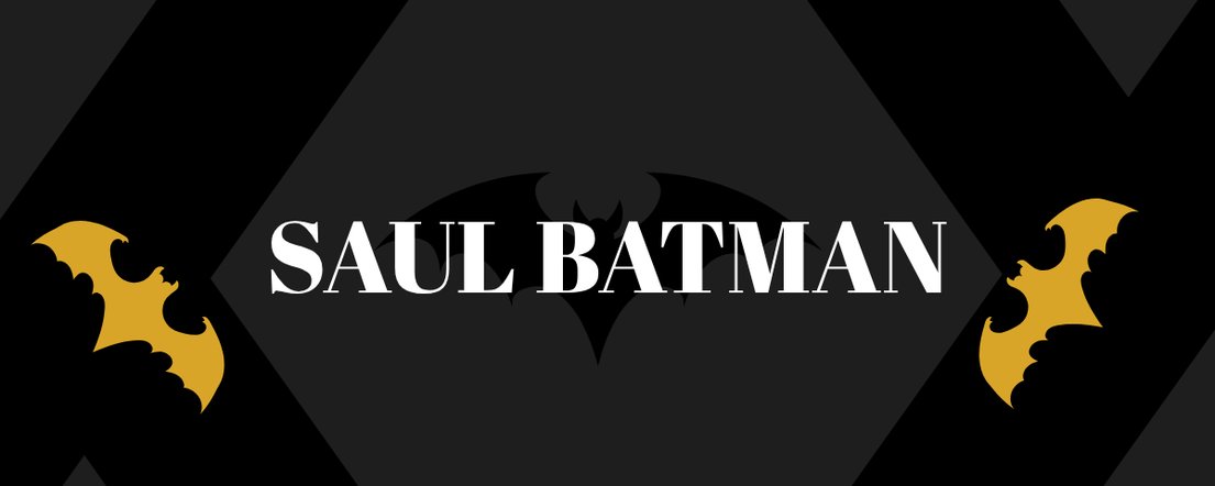 SaulBatman