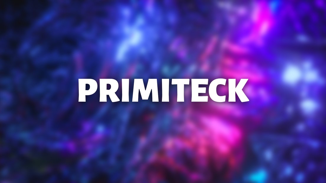 Primiteck