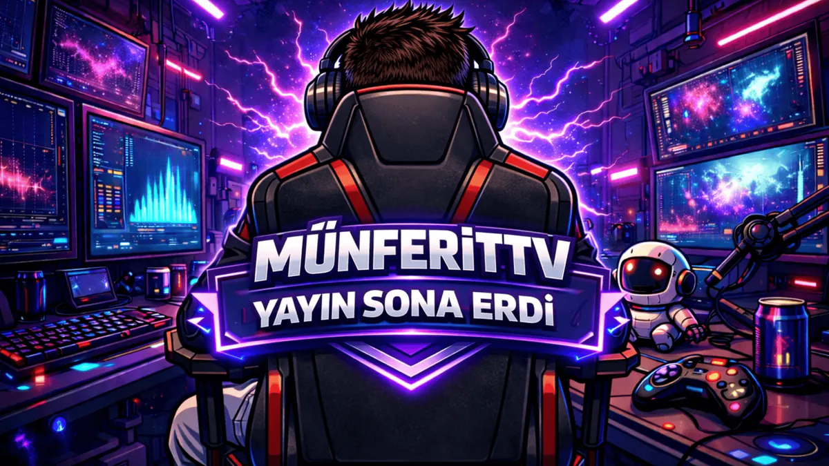 MunferitTV
