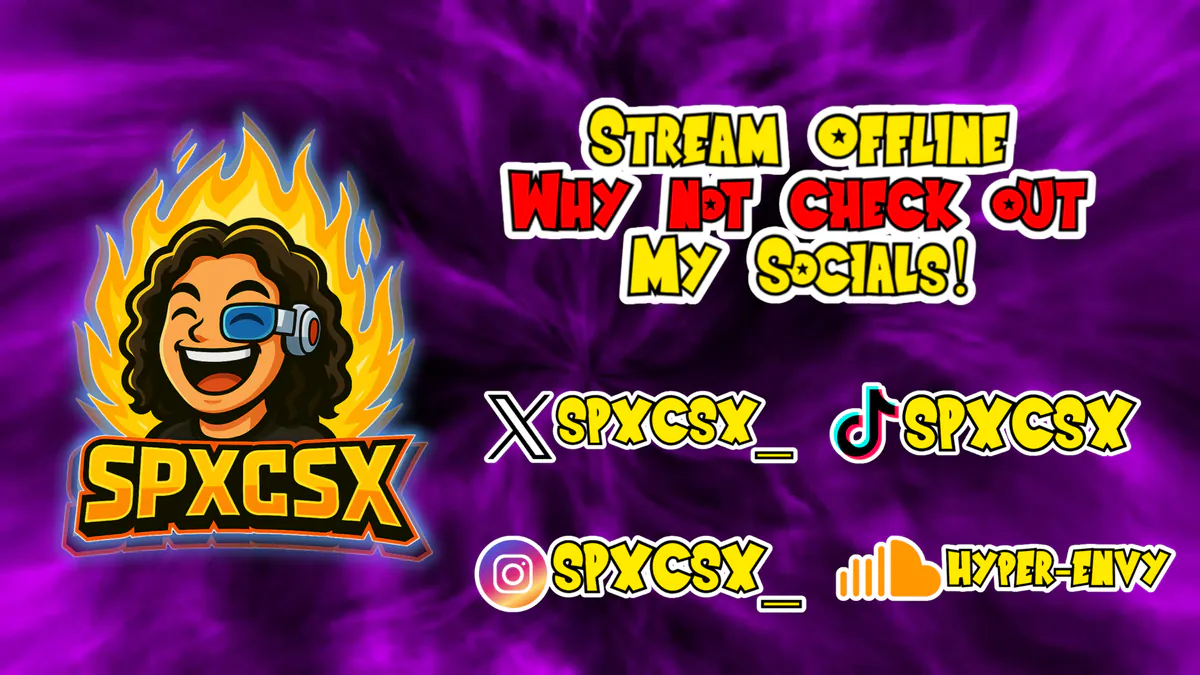 Spxcsx