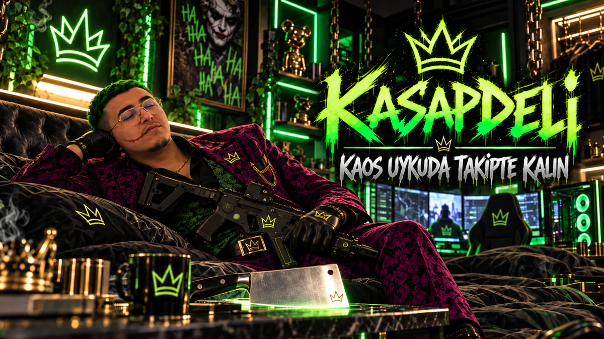 KasapDELI