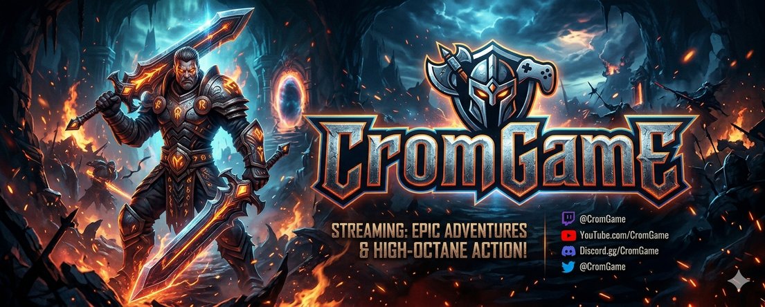 CromGame