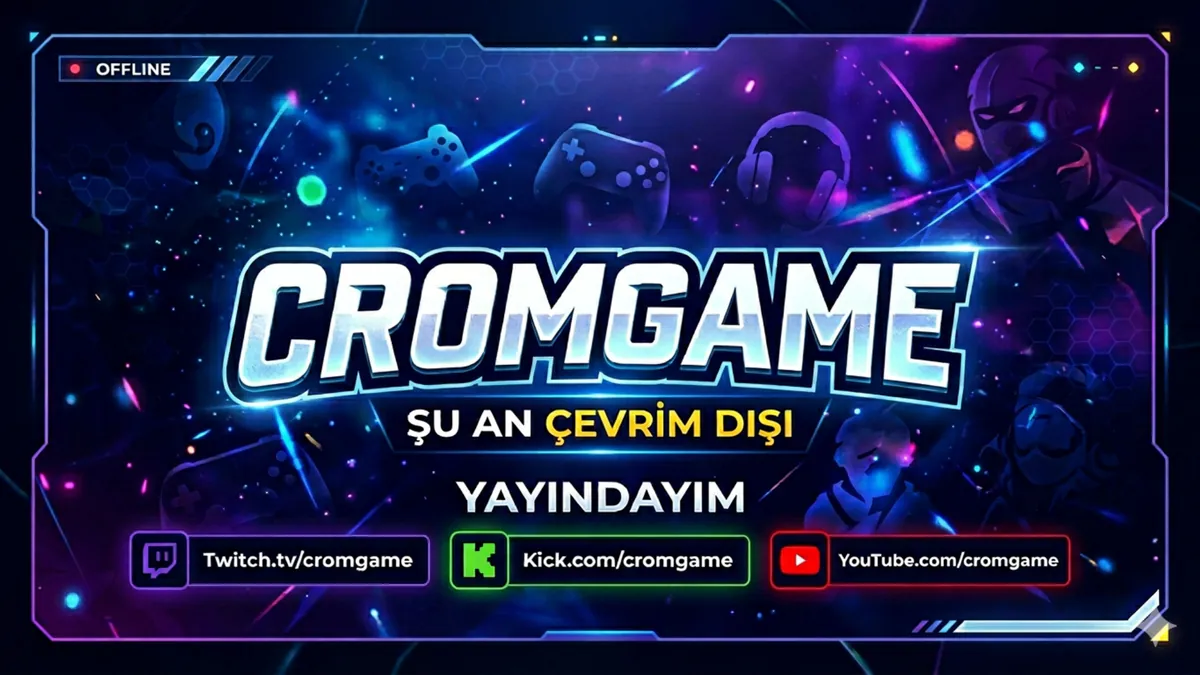 CromGame