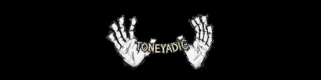 Toneyadig