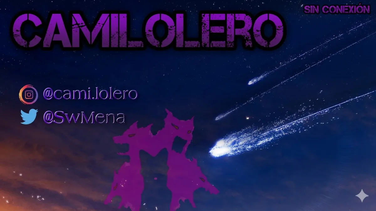 Camilolein