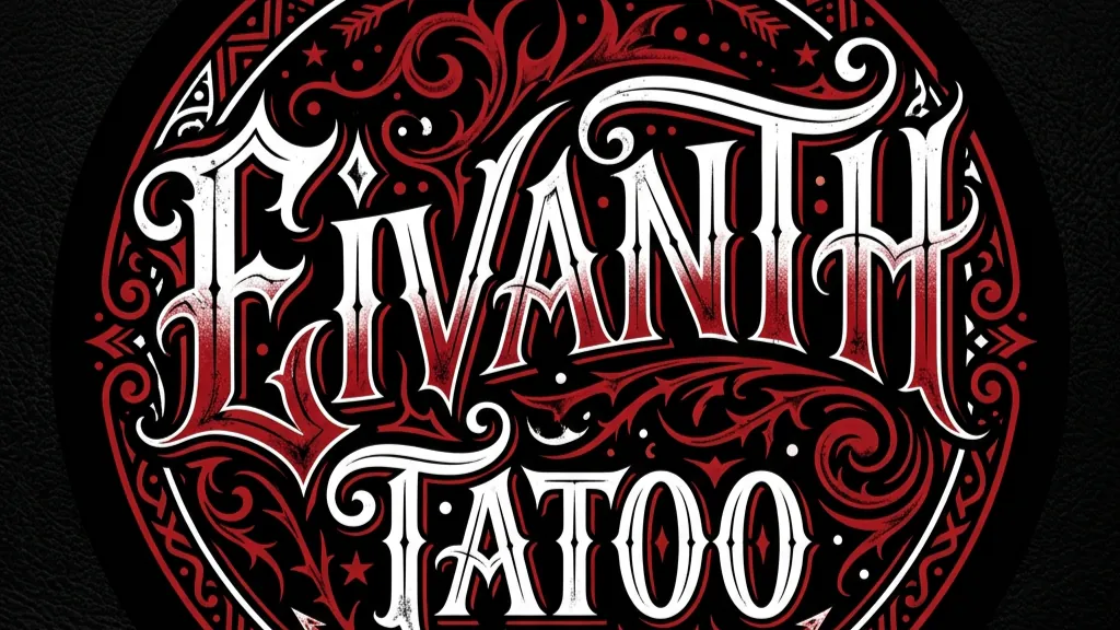 eivanthtatoo