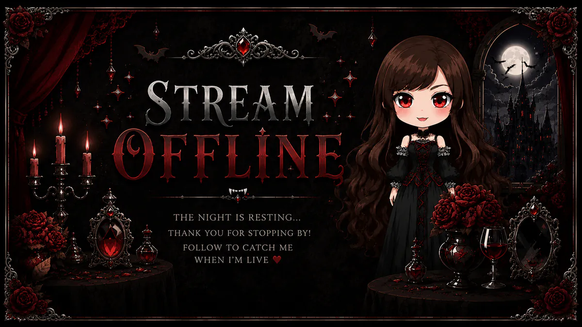 VampyreDreams