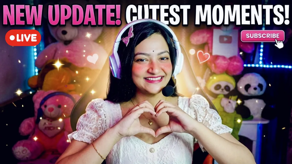 GamingWithRittika