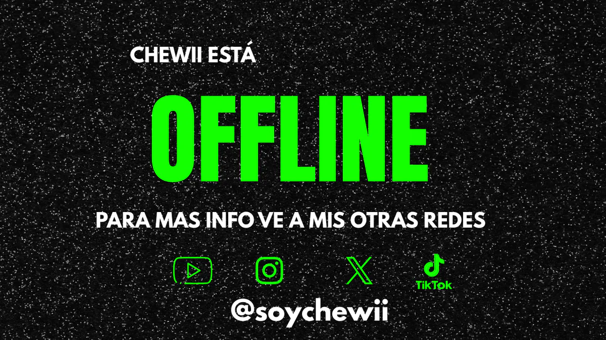SoyChewii