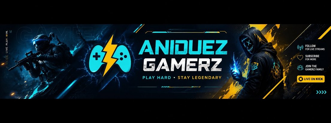 aniduez