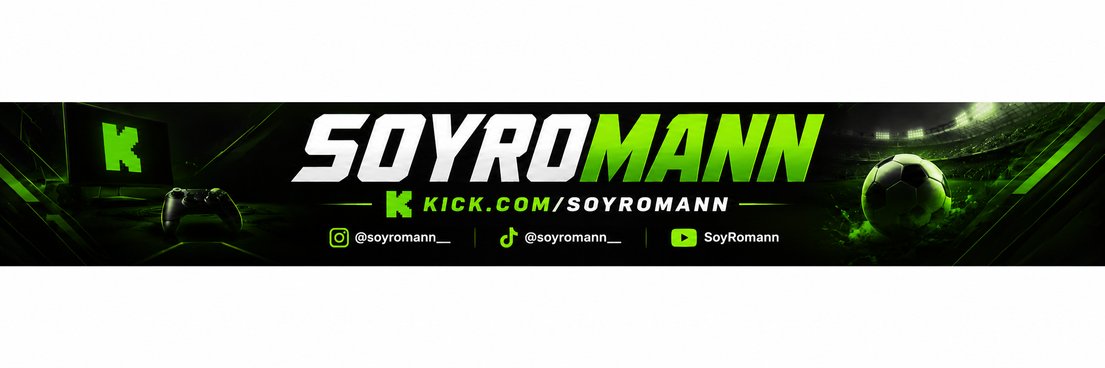 SoyRomann