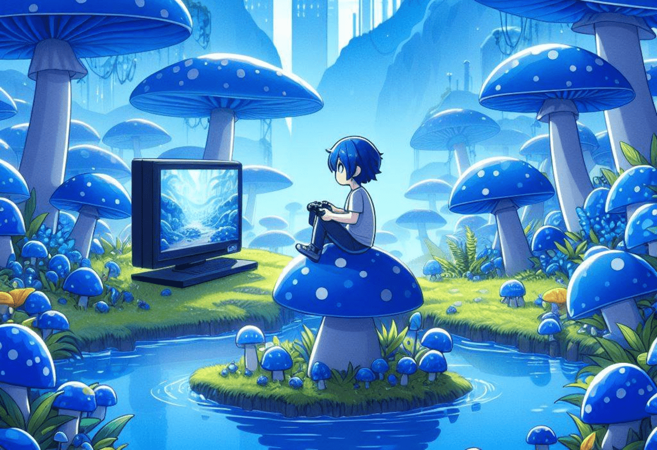 Chat toadstools - Watch Live on Kick