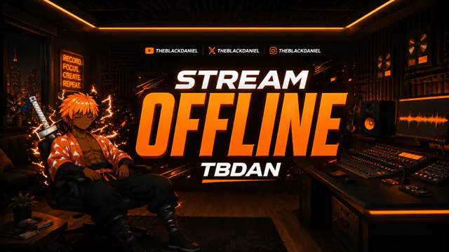 TBDan