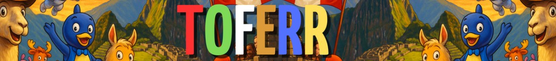 ToferrZ