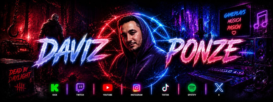 DavizPonze