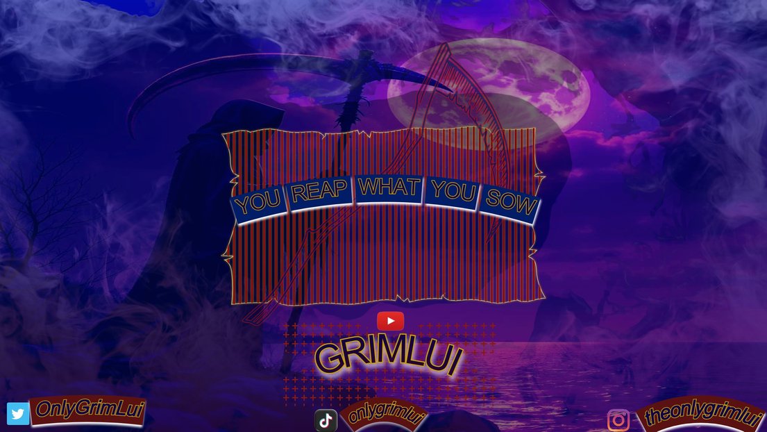 GrimLui