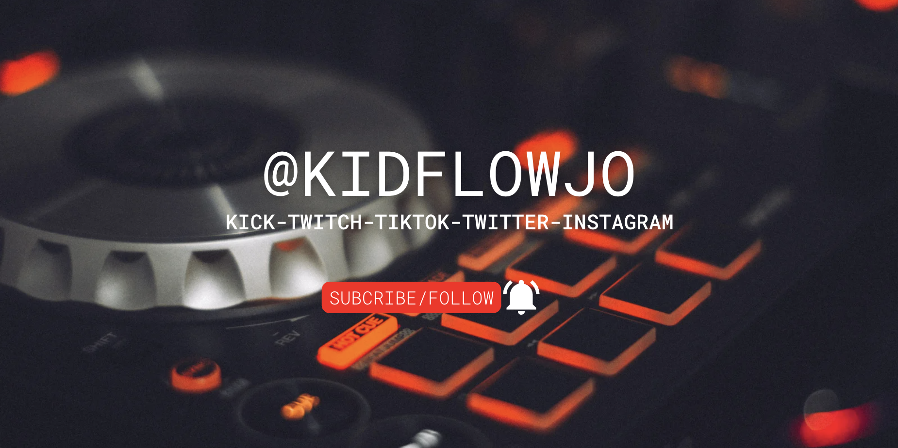 kidflowjo