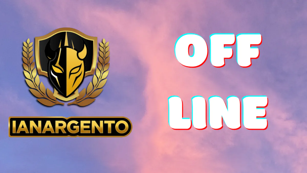 ianargento