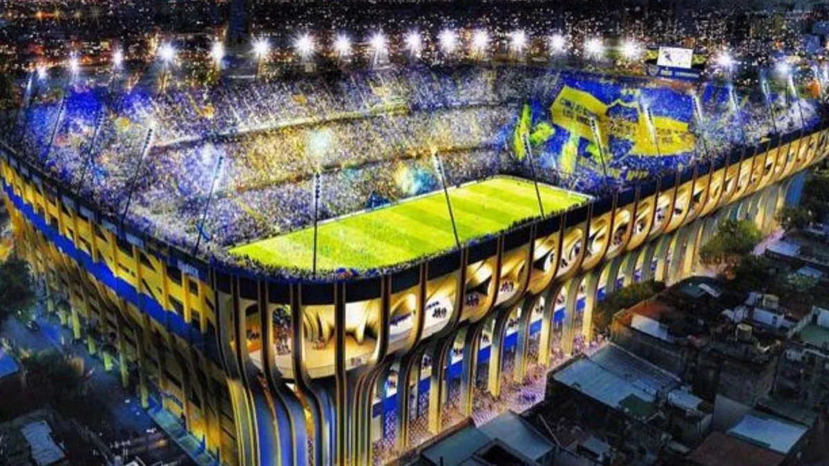 ClubAtleticoBocaJuniors