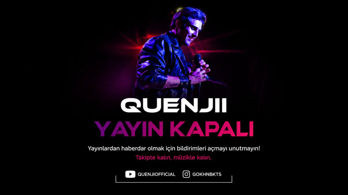 Quenj