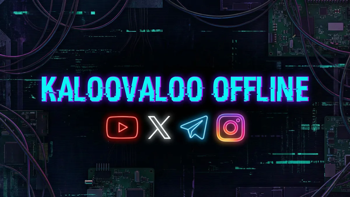 kaloovaloo