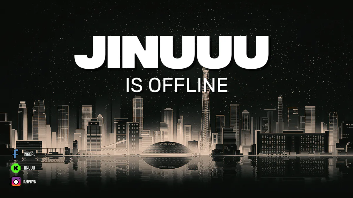 Jinuuu
