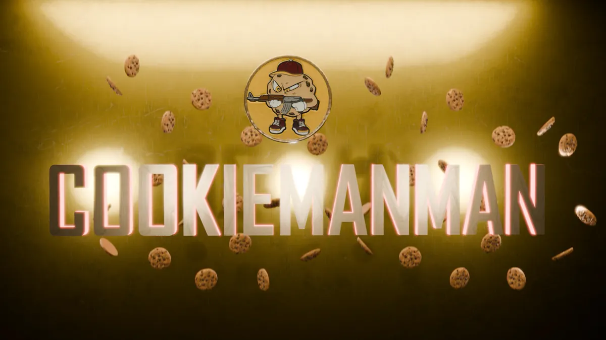 Cookiemanman