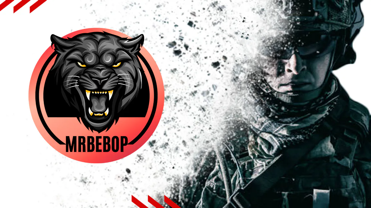 MrBeBoP