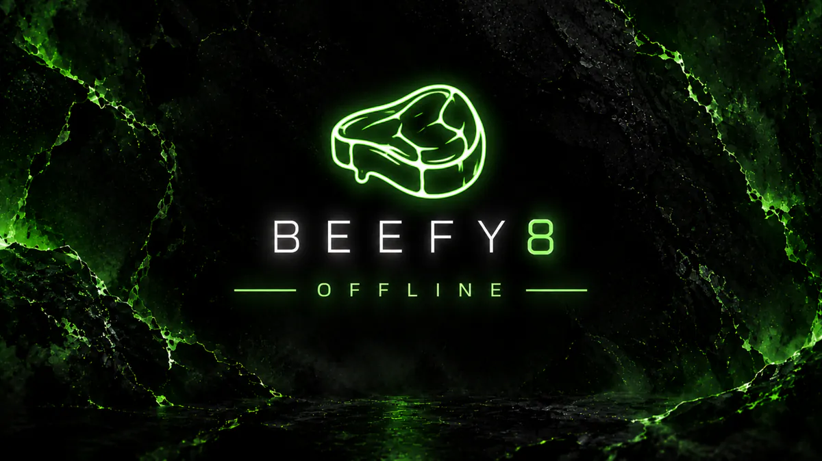 BEEFY8