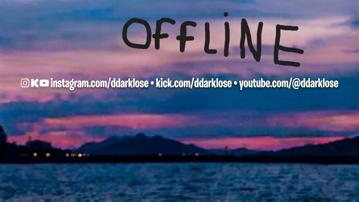 ddarklose