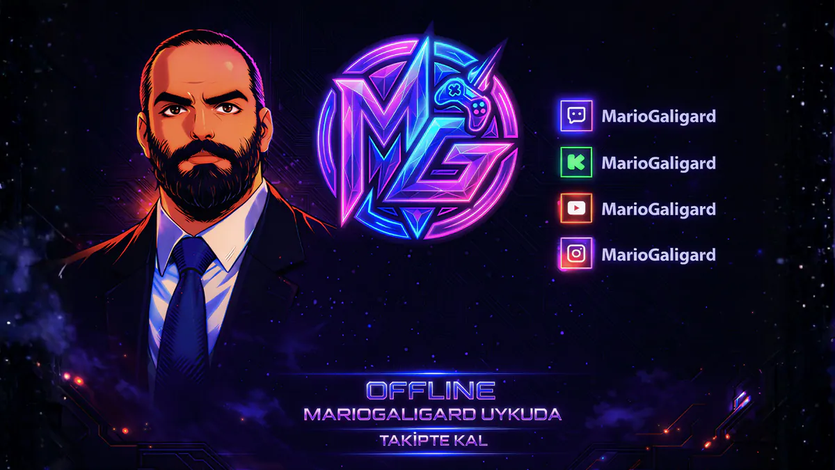 MarioGaligard