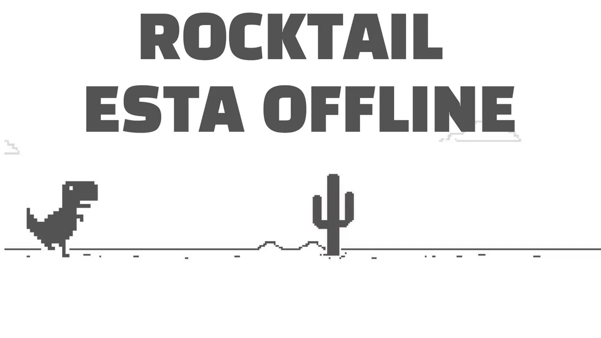 Rocktail