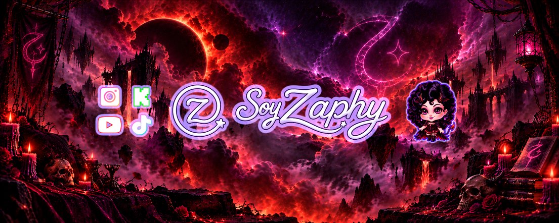 SoyZaphy