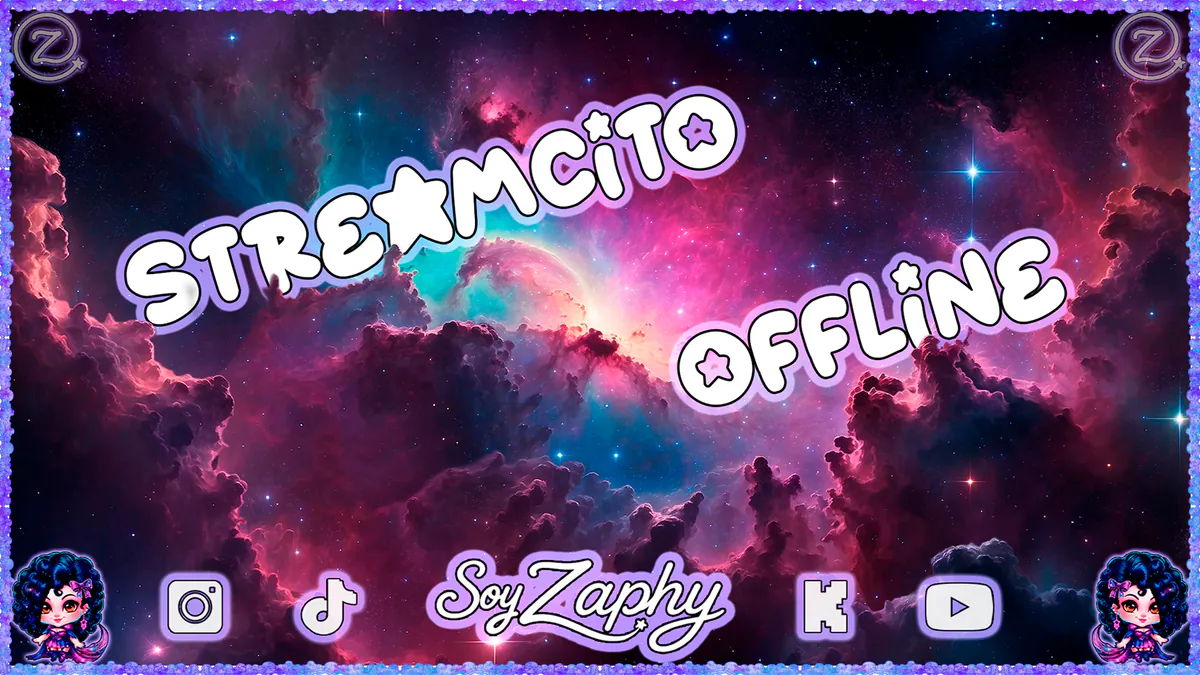 SoyZaphy