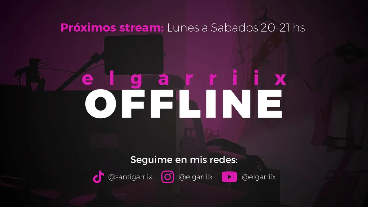 elgarriix